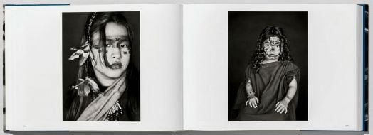 Sebastiao Salgado. Amazonia