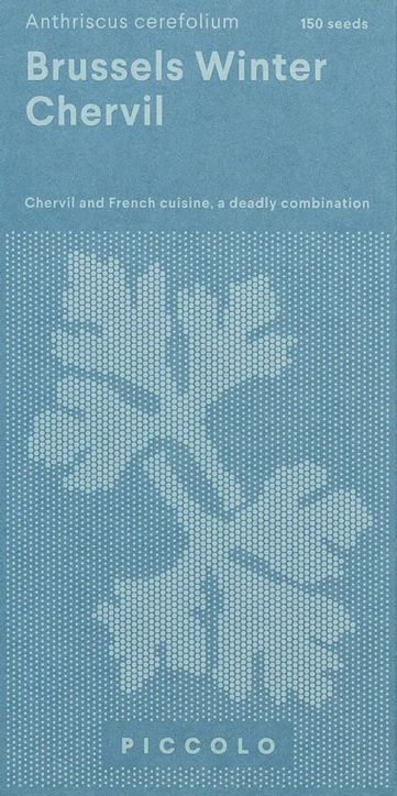Семена за кухненски билки Piccolo, 3 вида