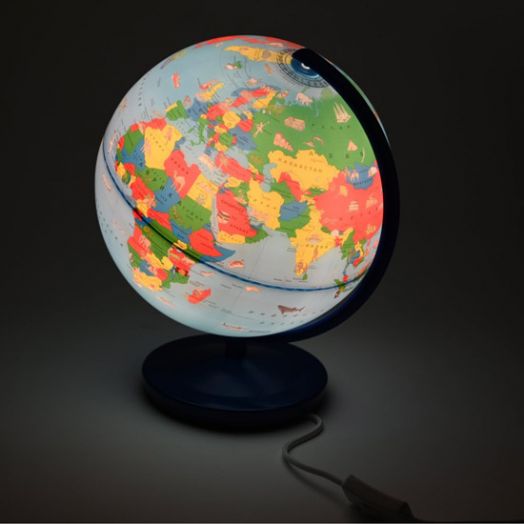 Детски глобус Kosmos