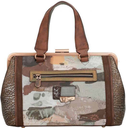 Дамска чанта Anekke Core 32 х 19 х 14 см.