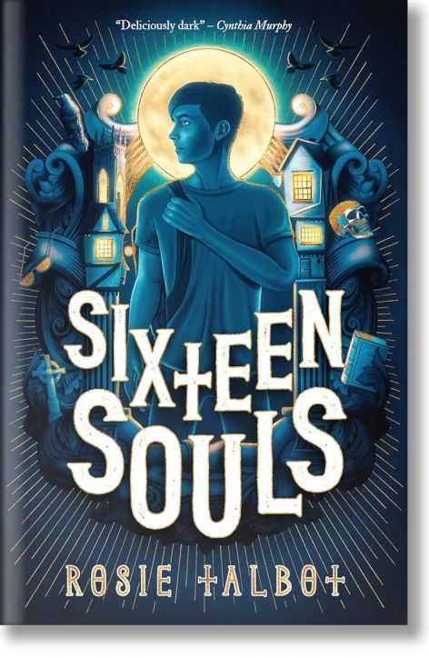 Sixteen Souls