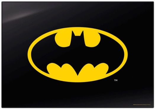 Подложка за бюро Batman