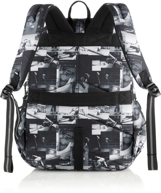 Раница Miquelrius Skate с две отделения, 27 л.