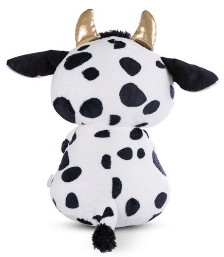 Плюшена играчка Nici - Крава Moolon, 45 см.