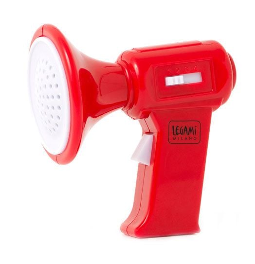Мини мегафон Legami - Voice Changer