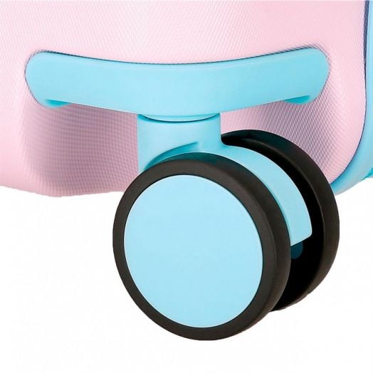 Куфар Stitch In The World, 45 см.