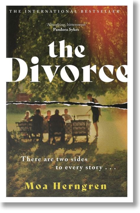 The Divorce