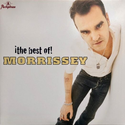 The Best of Morrissey (2 VINYL)