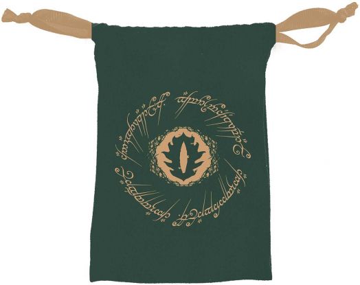 The Lord of the Rings Tarot Deck and Guide Gift Set