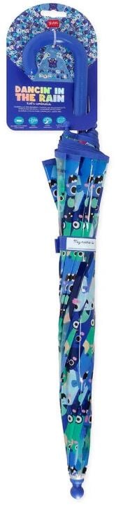 Детски чадър Legami - Monster