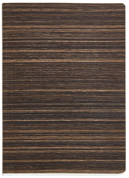 Тефтер Miquelrius Textures Wood