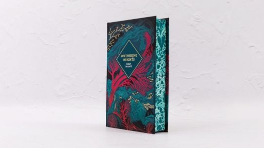 Wuthering Heights (Vintage Collector's Classics)