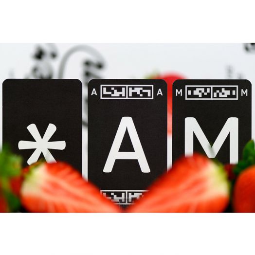 Настолна игра: Буквен мармалад