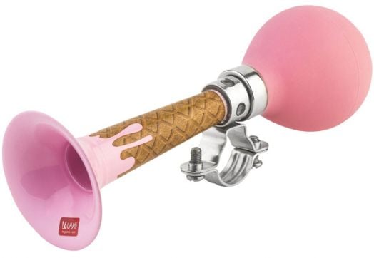 Тромба за колело Legami - Ice Cream