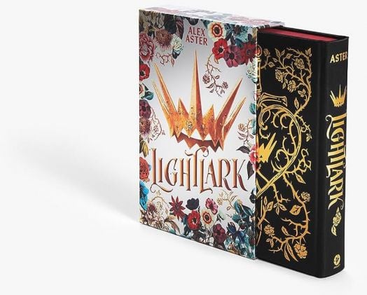 Lightlark Collector's Edition (The Lightlark Saga, Book 1)