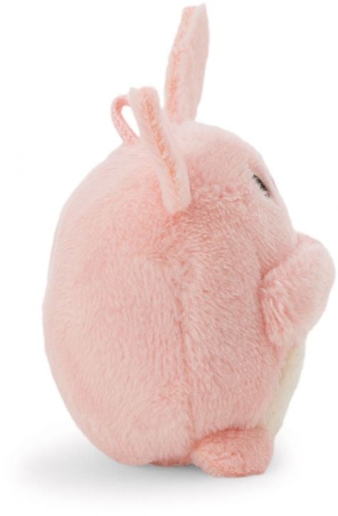 Плюшена играчка Nici Mymochi Minis - Зайче Pibu, 5 см.
