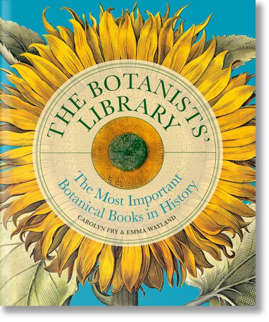 The Botanists' Library