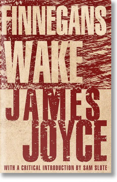 Finnegans Wake