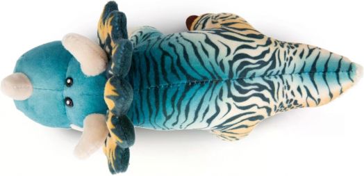 Плюшена играчка Nici - Дино Cerastupsy, 30 см.