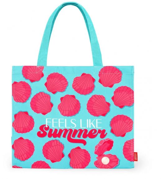 Плажна чанта Legami - Seashell