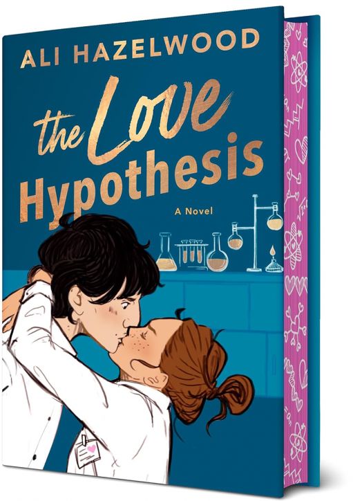 The Love Hypothesis Collector's Edition