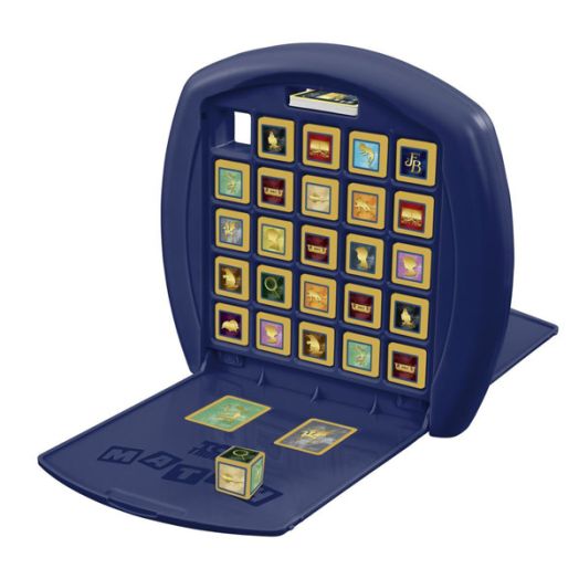 Настолна игра Top Trumps Дуел: Фантастични живони, Престъпленията на Гринделвалд