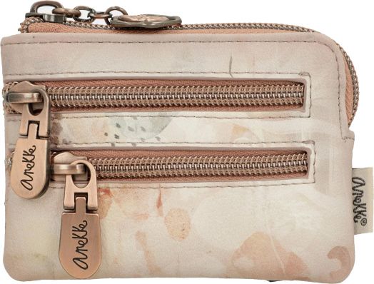 Дамско портмоне Anekke Memories 12 х 8 х 1 см.