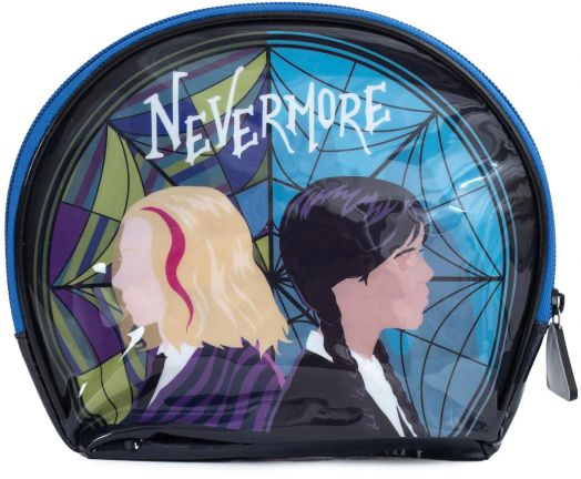 Несесер Blue Sky Wednesday - Ophelia Hall Window