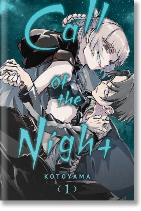 Call of the Night, Vol. 1