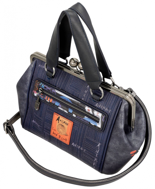 Дамска чанта Anekke Contemporary, 30 x 20 x 14 см.