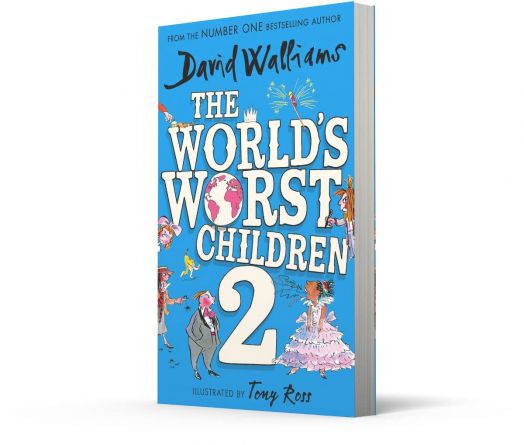 The World`s Worst Children 2