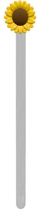 Разделител за книга Metalmorphose - Sunflower