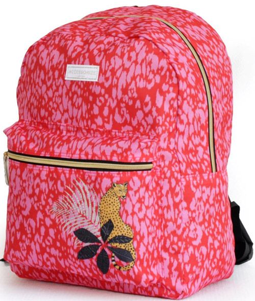 Ученическа раница Accessorize Leo