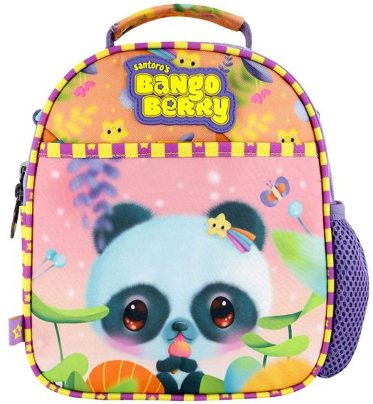 Чанта за обяд Santoro Bangoberry Pally Panda