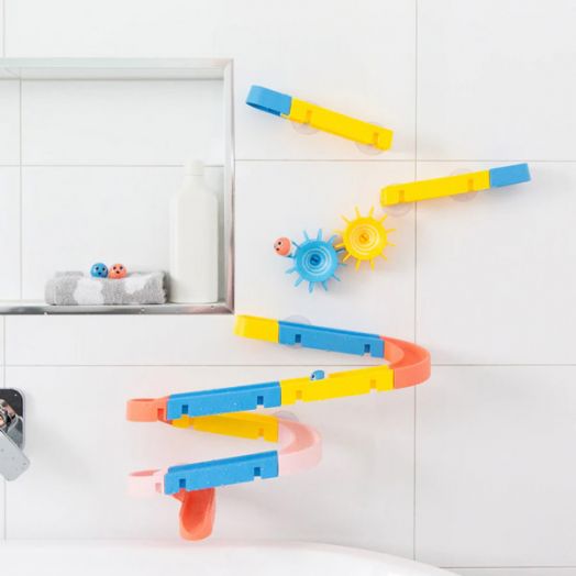 Игра Tiger Tribe - Waterslide