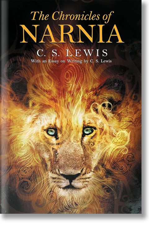 The Chronicles of Narnia 7 Books in 1