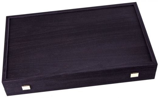 Табла Manopoulos с отделения - венге реплика, 48 x 30 см.