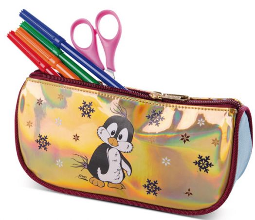 Несесер Nici - Пингвин Icaak