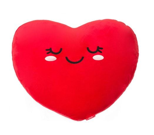 Възглавница Legami - Heart