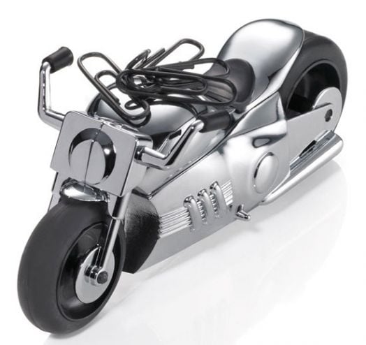 Настолен сувенир Troika - Easy Rider