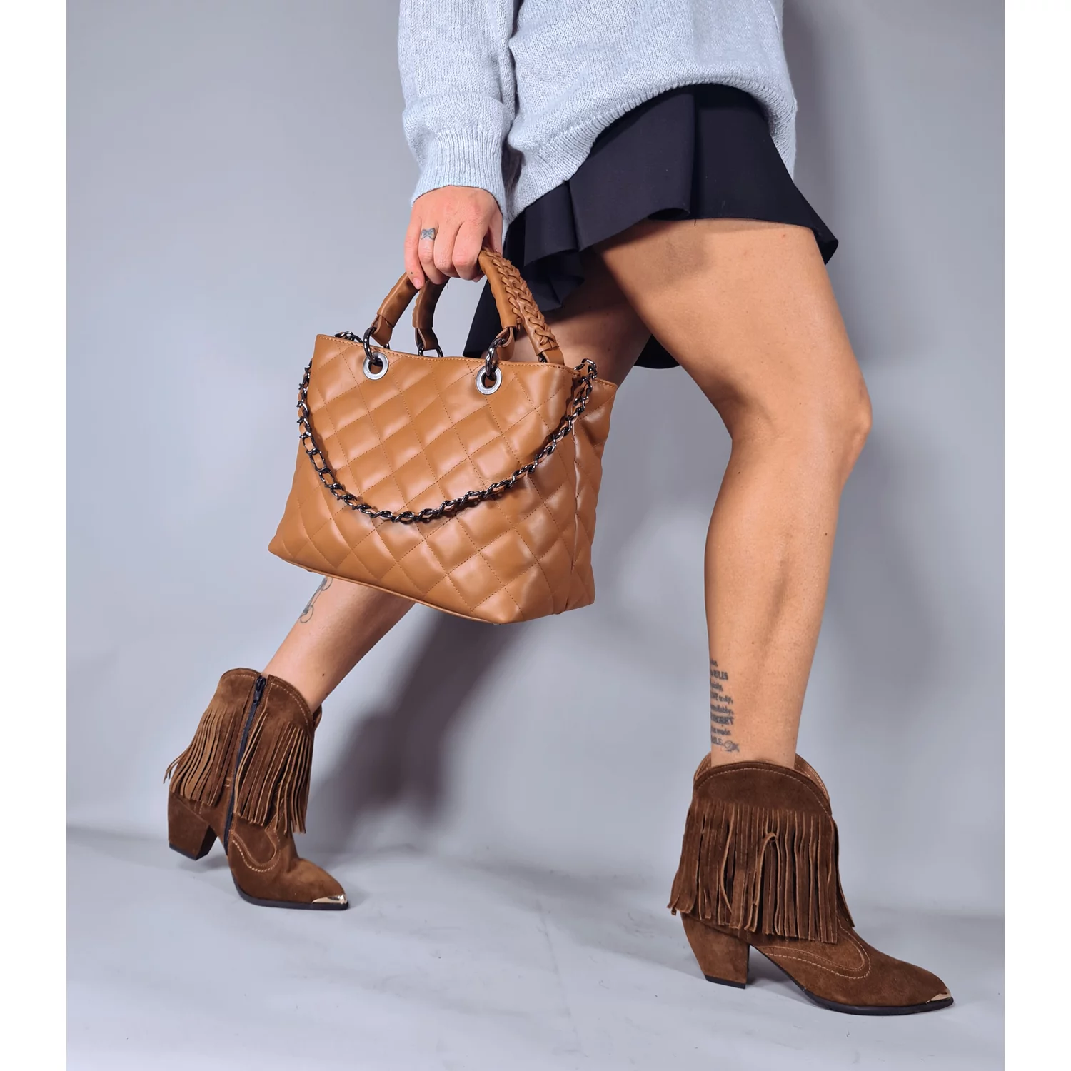 Geanta dama Piele Naturala Maro Zeta