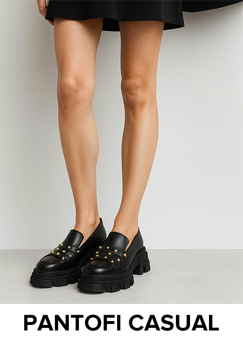 Incaltaminte Dama>Pantofi Dama>Pantofi Casual