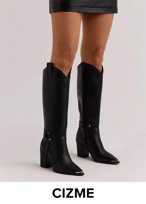 Incaltaminte Dama>Cizme