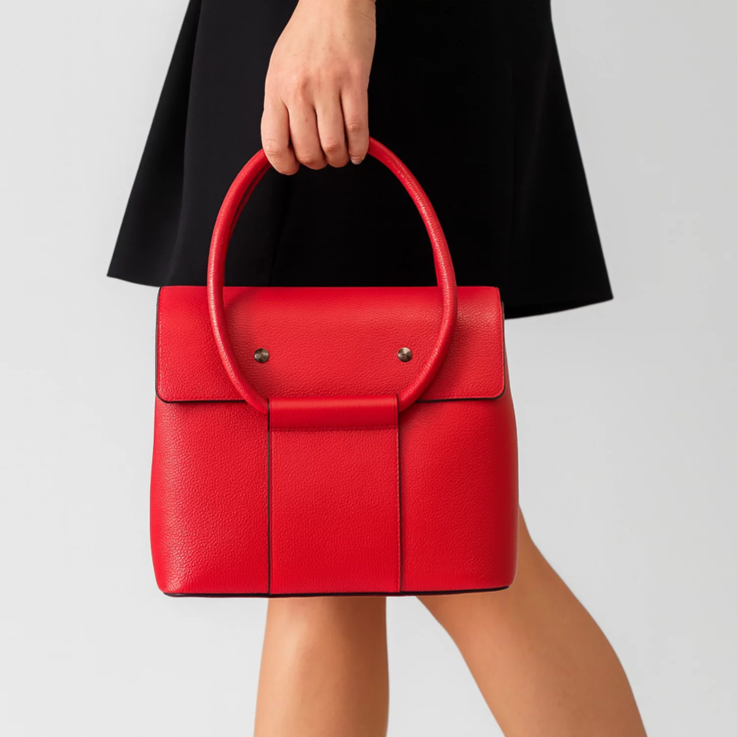 Geanta dama Piele Naturala Rosie Miruna