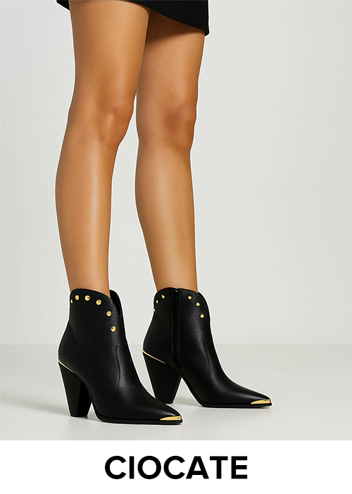 Incaltaminte Dama>Ciocate