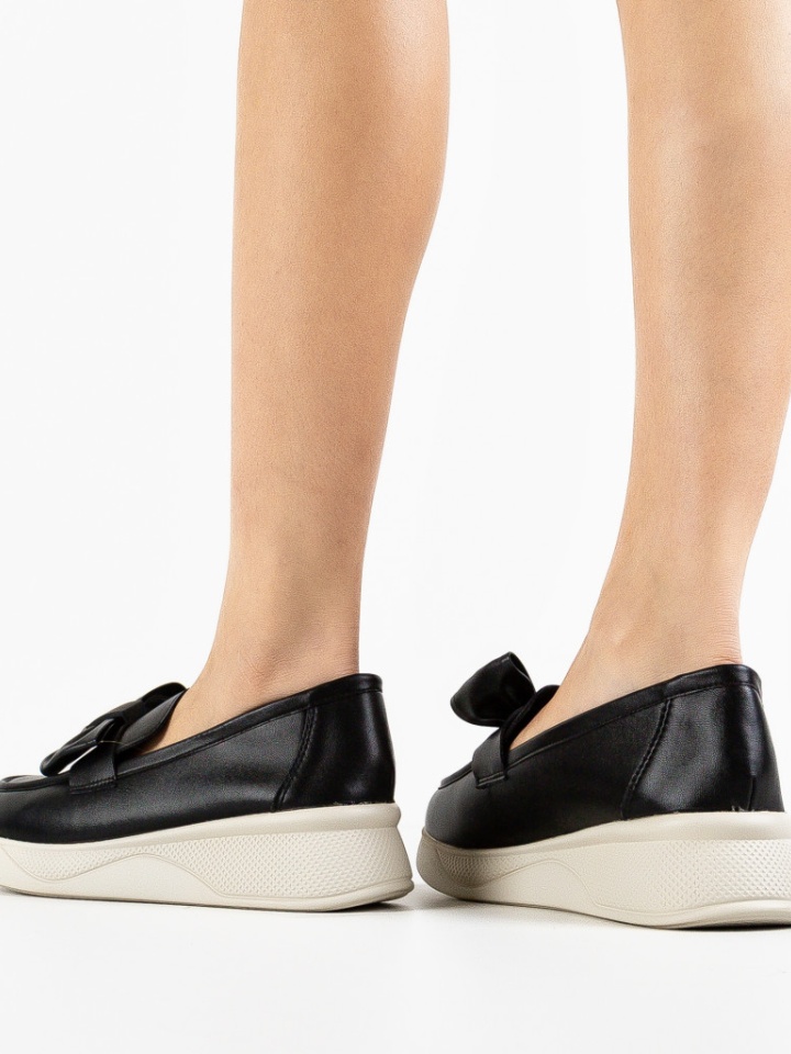 Pantofi casual dama Kejona Negri