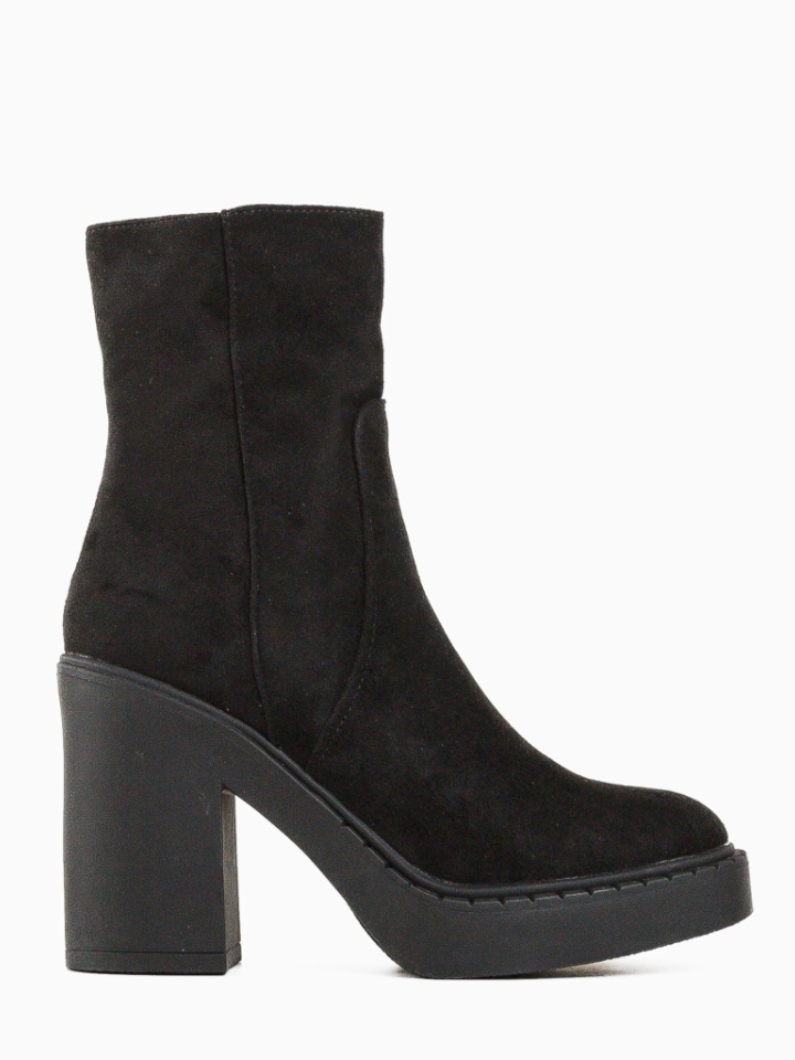 Botine dama Justice Maro 2