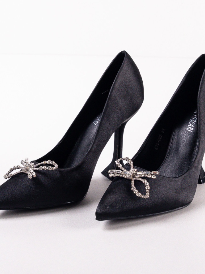 Pantofi dama Gogrgan Negri