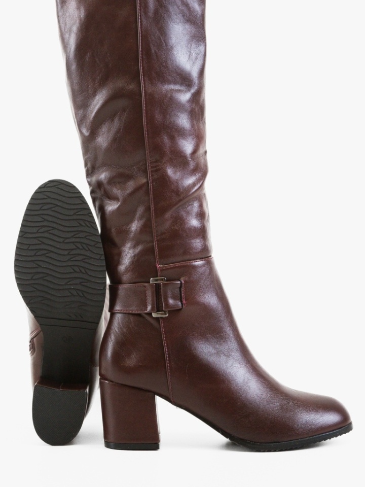 Cizme dama Vreyha Maro