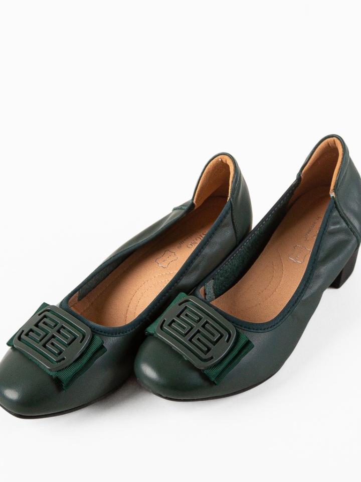 Pantofi dama Bobbi Negri